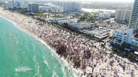 fort lauderdale spring break dates|spring break 2024 ft lauderdale.